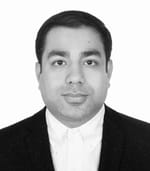 Ali Shaikh