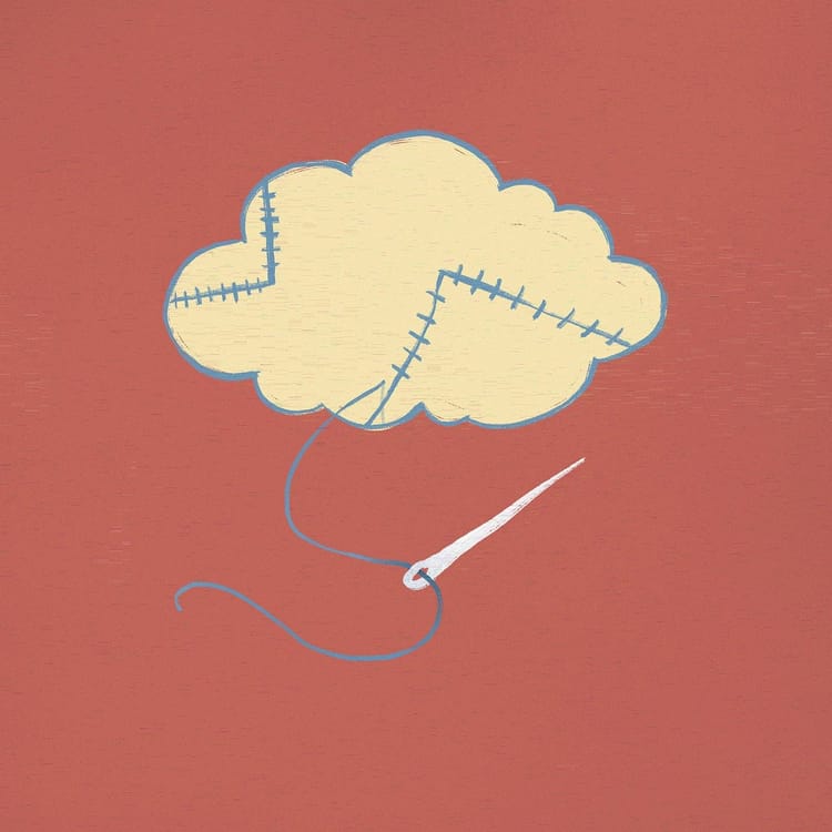 Demystifying AWS CloudFormation: Understanding Key Template Sections
