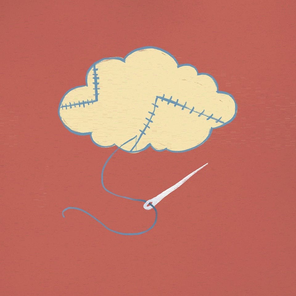 Demystifying AWS CloudFormation: Understanding Key Template Sections
